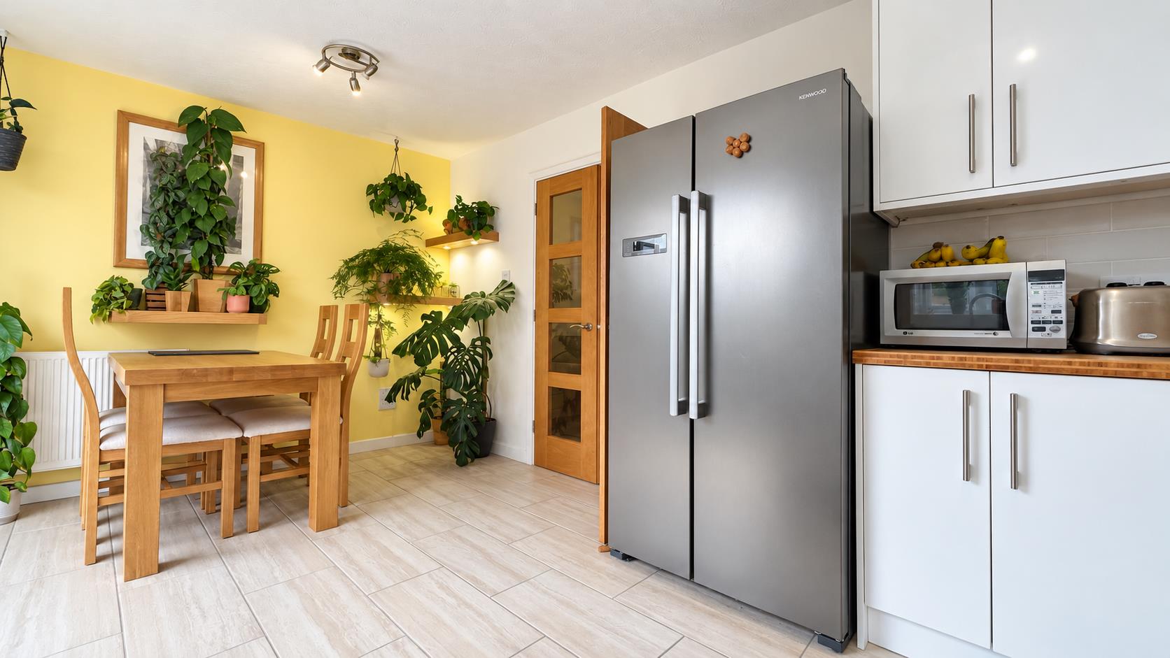 Hurley Croft., Monkston, Milton Keynes